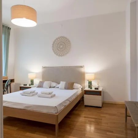 Easylife - Esclusivo In Citta Studi Apartmán *