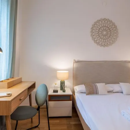 Apartmán Easylife - Esclusivo In Citta Studi *