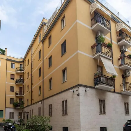 Easylife - Esclusivo In Citta Studi Apartmán *
