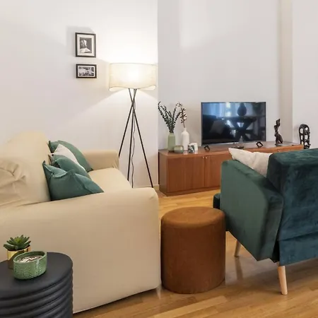 Apartmán Easylife - Esclusivo In Citta Studi *