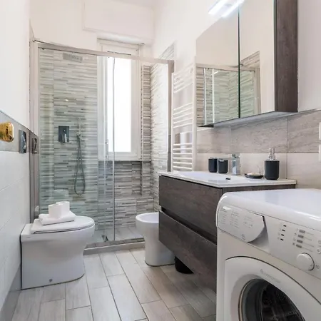 Apartmán Easylife - Esclusivo In Citta Studi