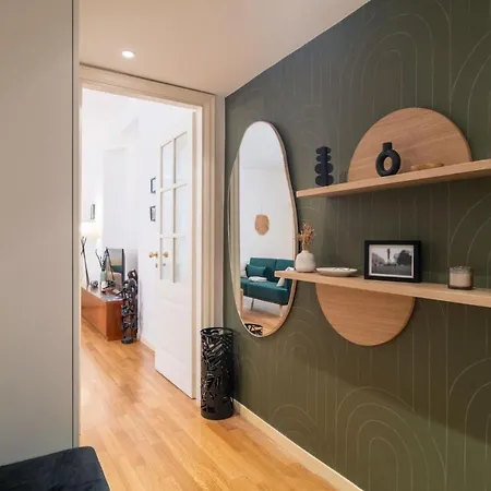 Easylife - Esclusivo In Citta Studi Apartmán