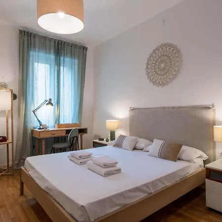 Easylife - Esclusivo In Citta Studi Apartmán Milán