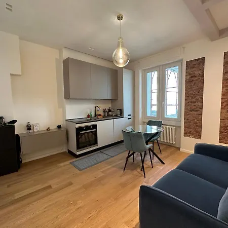 Domus Nolo Appartement