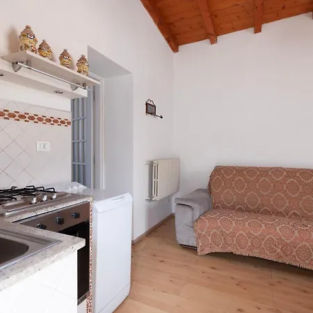 Casa Liberty Style דירה *