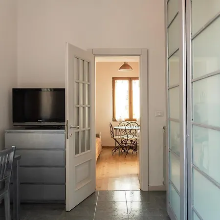 Casa Liberty Style דירה מילאנו