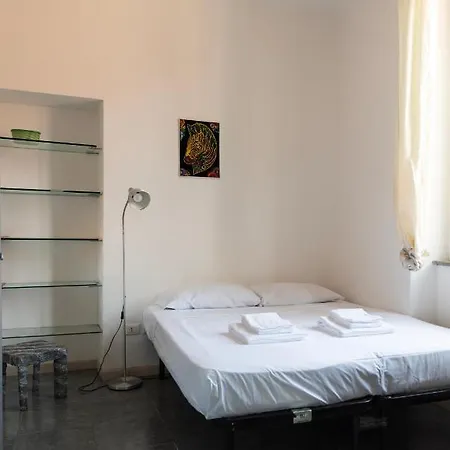 Casa Liberty Style Milano