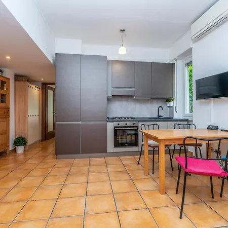 Easylife - Atmosfera Accogliente Sui Navigli Milán