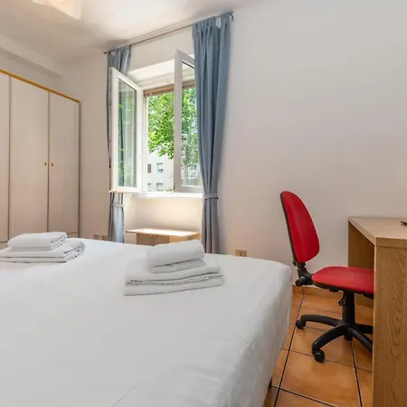 Easylife - Atmosfera Accogliente Sui Navigli * Milán