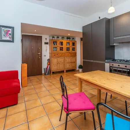 Easylife - Atmosfera Accogliente Sui Navigli Milán