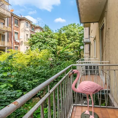 Apartamento Easylife - Atmosfera Accogliente Sui Navigli *