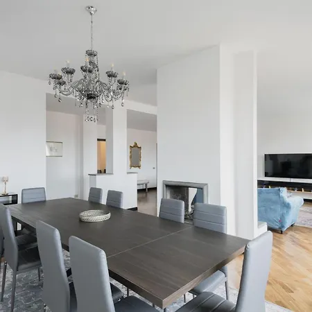 Easylife - - Melzi D'eril 18 - Parco Sempione *