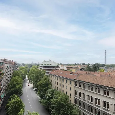 Easylife - - Melzi D'eril 18 - Parco Sempione