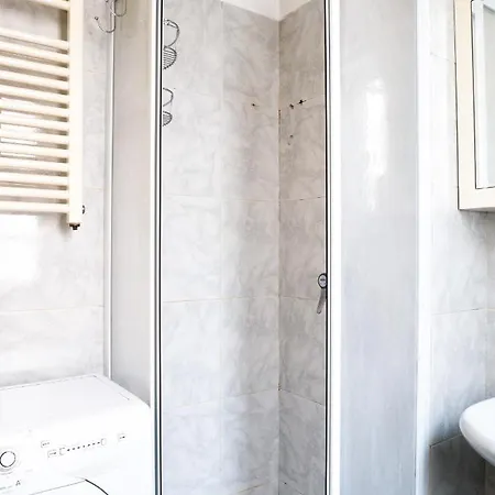 Citylife - 50m Dalla Metro Apartament *