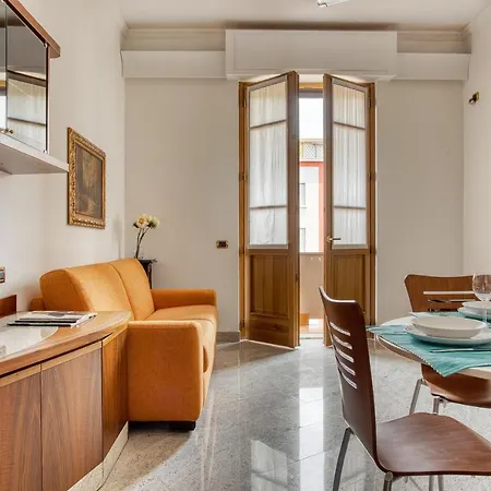 Apartment Joivy Captivating Flat With Balcony