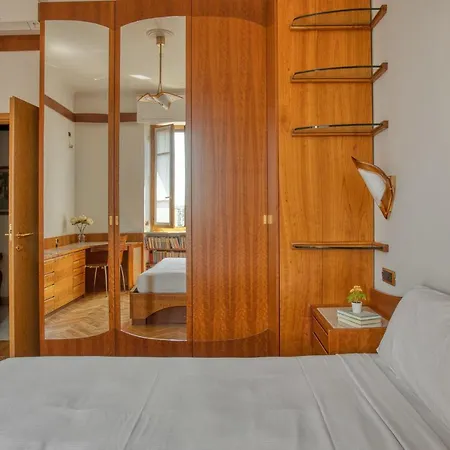 Joivy Captivating Flat With Balcony Apartment *