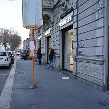La Pampa * Milan