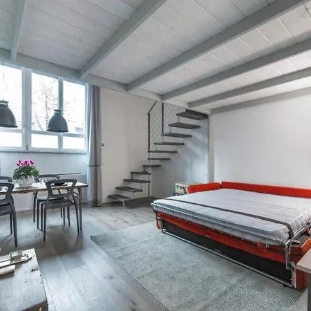 Appartement La Pampa