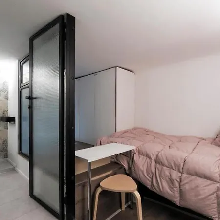 La Pampa Apartment