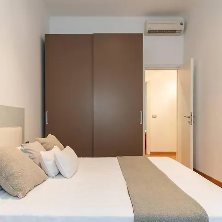 Апартаменты Eva Flexyrent *