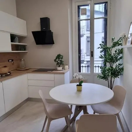 Casa Montalto Milano