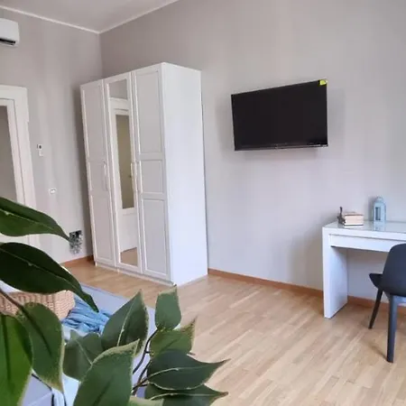 Casa Montalto Daire