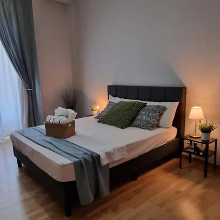 Daire Casa Montalto *