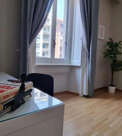 Casa Montalto Daire