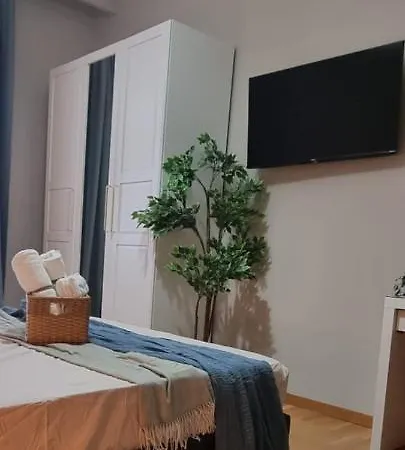 Casa Montalto Daire