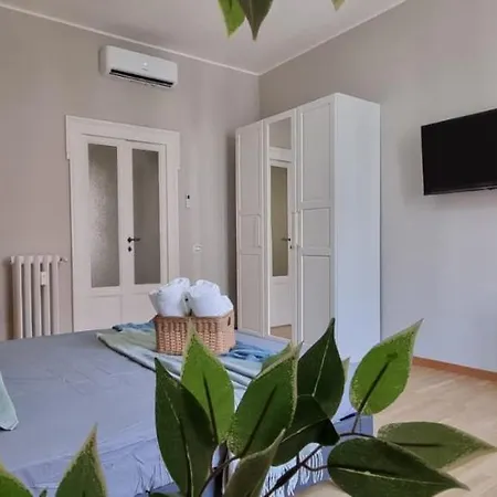 Casa Montalto Milano