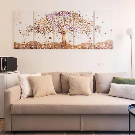 Col Di Lana Flexyrent Апартаменты