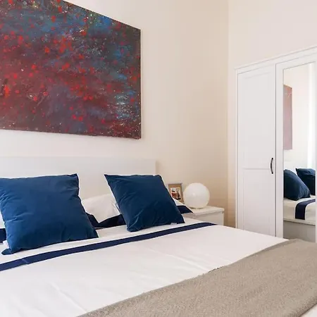 Col Di Lana Flexyrent * Милан