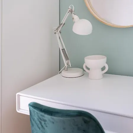 アパート Luvi - Occhialini 5