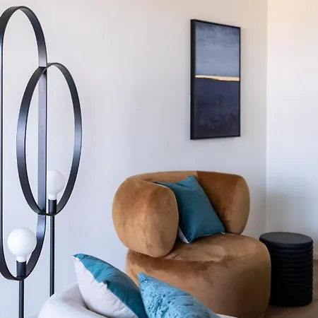 Luvi - Occhialini 5 アパート ミラノ