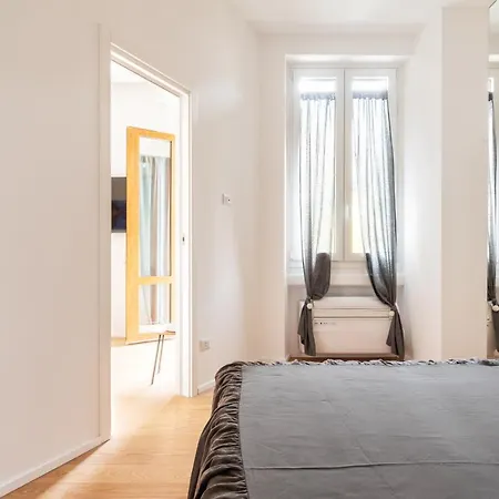 La Casa Sull'albero Navigli