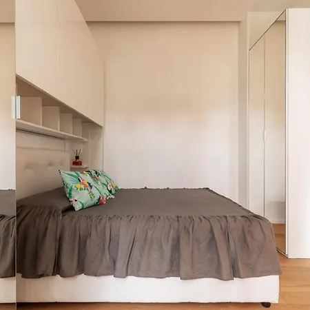 La Casa Sull'albero Navigli ミラノ