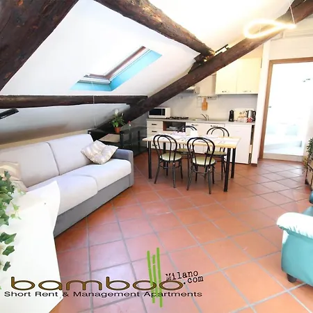 Bamboo Vannucci Milano