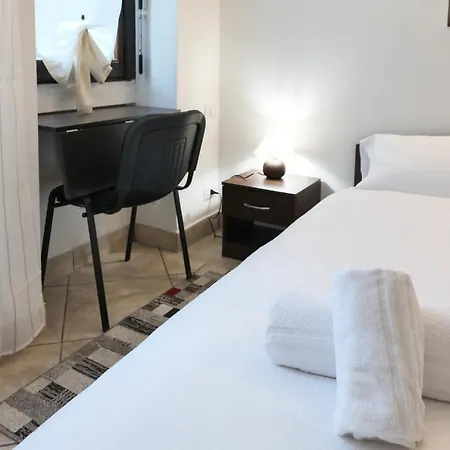 Primopiano - Casoretto Lägenhet Milano