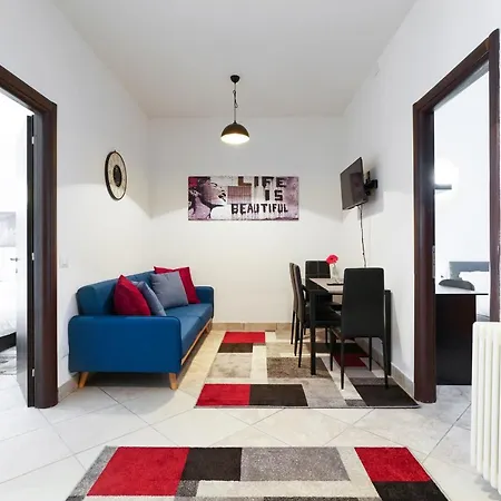 Primopiano - Casoretto Apartment *