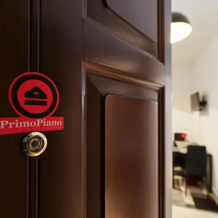 Primopiano - Casoretto * Milano