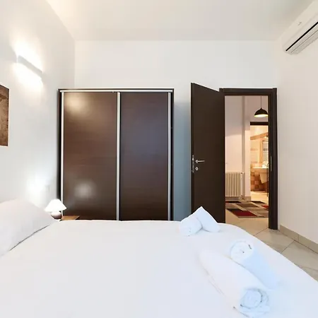 Primopiano - Casoretto Daire Milano