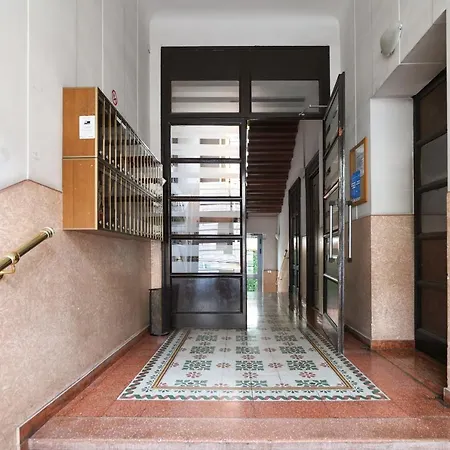 Primopiano - Casoretto * Milano