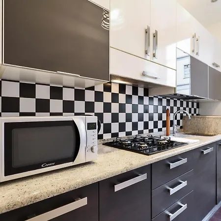 Primopiano - Casoretto