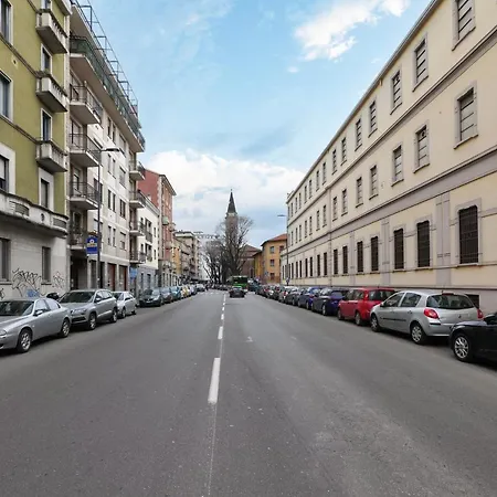 Primopiano - Casoretto Milano