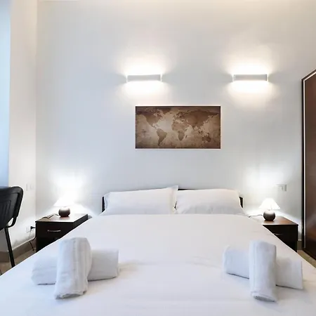 Primopiano - Casoretto