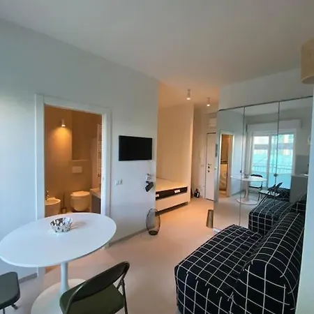 Monolocale Scalo Di Porta Romana Apartment