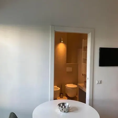 Appartamento Monolocale Scalo Di Porta Romana *