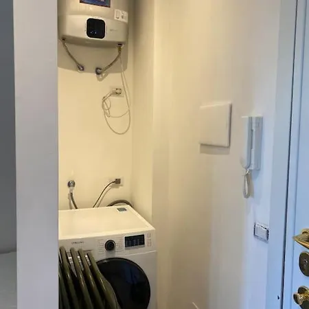 Monolocale Scalo Di Porta Romana Milano