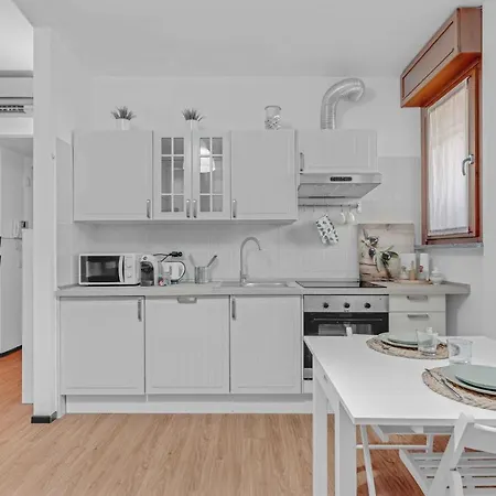 Bc23 - Exclusive House - Wifi - Elegant * מילאנו