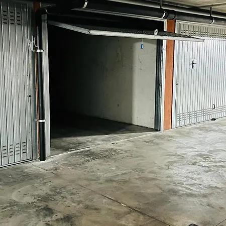 La Corte Di Cavalcabo דירה